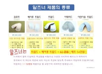 모세알즈너 | 알즈너 모세대리점