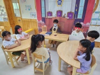 목동다솜유치원