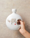 한산소곡주 호암제조소 판매장