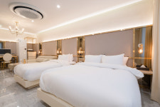 에이치에비뉴 호텔