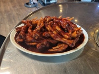 포천닭발집