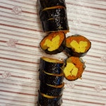 마당김밥첫마중점