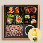 브라더한정식도시락 대구상인점