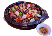 일미우래포차