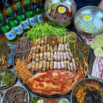 이백도씨 유성본점