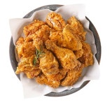 멕시카나치킨 삼학월명점