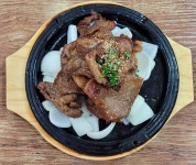 강릉해변메밀막국수 대전점