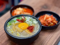 대박순대국