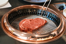 더바른정육식당 논현역점