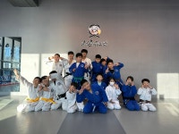 청춘유도관 연경점