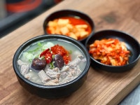대박순대국