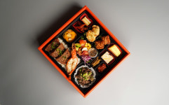 덕승재도시락 서래마을점