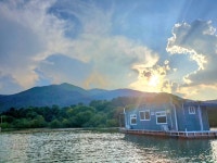 예당임존성좌대