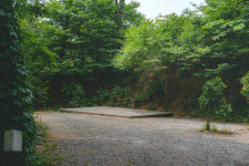 여울지숲속캠핑장