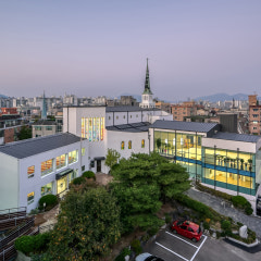 우이교회