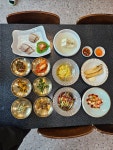 콩밭
