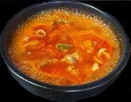 양씨네왕순대 야탑점