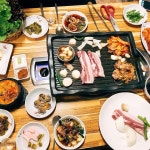 옥이네 식당