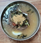 강릉해변메밀막국수 대전점