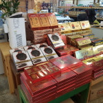 금산인삼약초직판장 오산오색시장본점