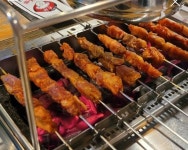명품양꼬치