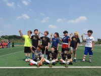 한국체대높은뜻특전태권도&파워점핑줄넘기