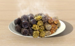 팔천순대 인천논현점