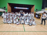 경희대새여울태권도