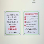 막둥이칼국수 안중점