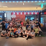 만촌동 한얼태권도 줄넘기스쿨 새단장