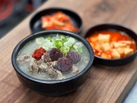 대박순대국