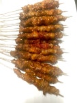 한금양꼬치 본점