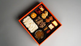 덕승재도시락 서래마을점