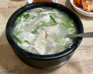동부식육식당