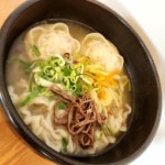 수림 손만두/칼국수