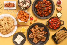 숯양두마리치킨 부산수영점