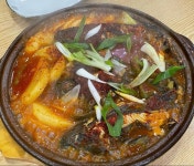 큰돈물식당
