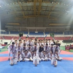 힘찬태비태권도장