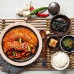 대가묵은지김치찜&찌개