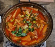 다산식당