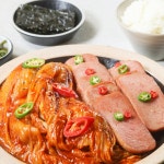 대가묵은지김치찜&찌개