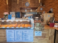 뉴욕꽈배기 강화외포리점