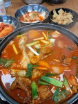 종가집닭한마리&닭볶음탕
