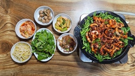 쭈구미구이용궁별미