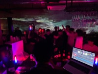 제주도게스트하우스파티 사교장 공항점