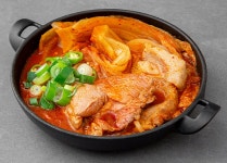 부뚜막 삼겹살