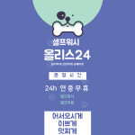 올리스24 금정점