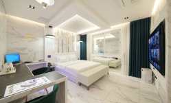 함안 아이씨베스트모텔