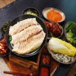 상도고려왕족발보쌈애감자탕
