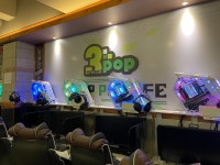 3POP PC방 수원역점